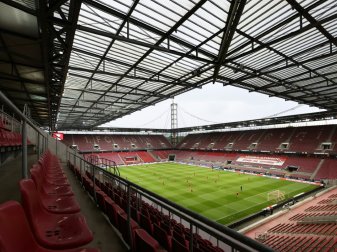 Die Pacht für das RheinEnergie-Stadion wird reduziert Die Pacht für das RheinEnergie-Stadion wird reduziert