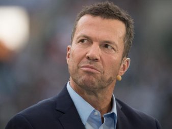 Hat kein Verständnis für das Jammern vieler Fußball-Profis: Ex-Weltmeister Lothar Matthäus. Foto: Federico Gambarini/dpa Hat kein Verständnis für das Jammern vieler Fußball-Profis: Ex-Weltmeister Lothar Matthäus. Foto: Federico Gambarini/dpa