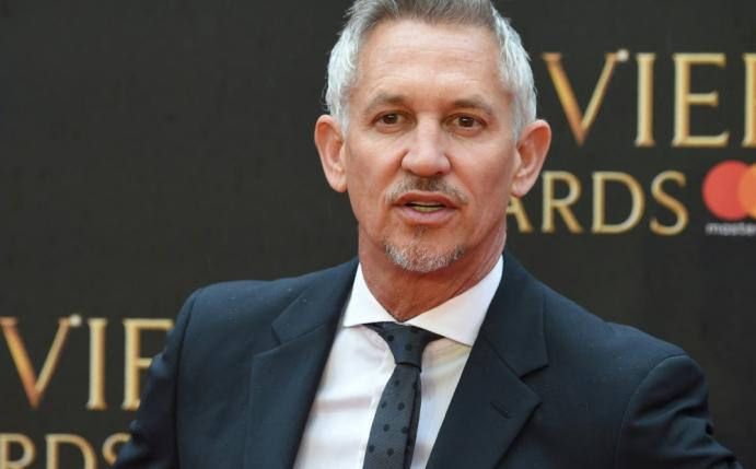 Lineker zweifelt an seinen legendären Spruch