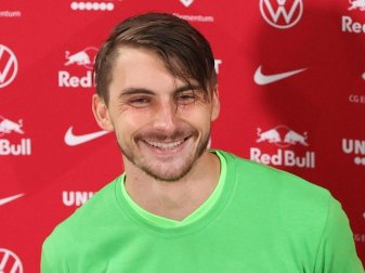 Gehört jetzt fest dem VfL Wolfsburg: Maximilian Philipp. Foto: Jan Woitas/dpa-Pool/dpa Gehört jetzt fest dem VfL Wolfsburg: Maximilian Philipp. Foto: Jan Woitas/dpa-Pool/dpa