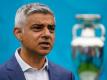 Sadiq Khan warnt schottische Fans vor Reise 