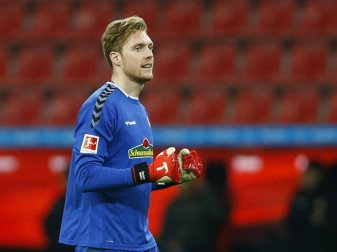 Florian Müller wechselt nach Stuttgart Florian Müller wechselt nach Stuttgart
