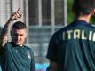 Marco Verratti steht erneut nicht im italienischen Kader