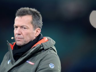 Matthäus kritisiert die heutige Fußballer-Generation Matthäus kritisiert die heutige Fußballer-Generation
