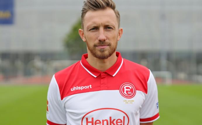 Adam Bodzek verlängert bei Fortuna Düsseldorf