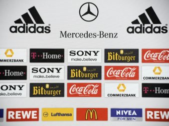 Sponsoren vom DFB üben Druck auf die Verbandsspitze aus Sponsoren vom DFB üben Druck auf die Verbandsspitze aus