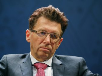 Kallen weist Kritik am Entscheidungsprozess zurück Kallen weist Kritik am Entscheidungsprozess zurück