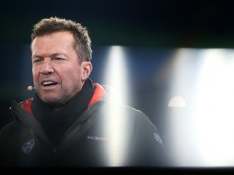 Lothar Matthäus kritisiert taktische Ausrichtung Lothar Matthäus kritisiert taktische Ausrichtung