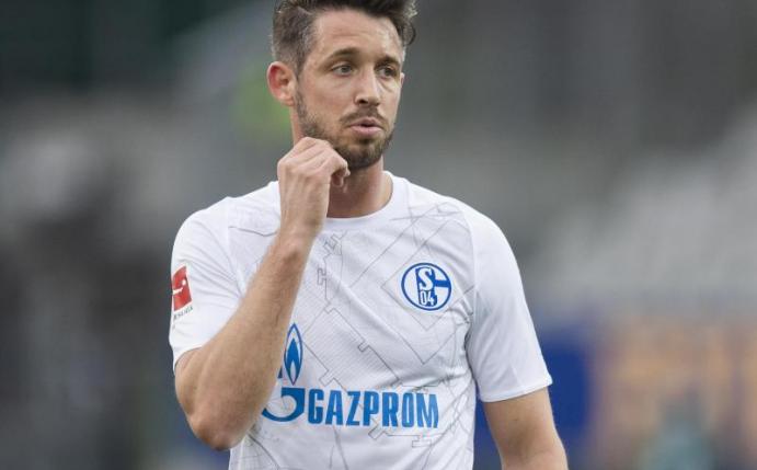 Die erneute Rückkehr von Mark Uth zum 1. FC Köln steht kurz bevor. Foto: Tom Weller/dpa