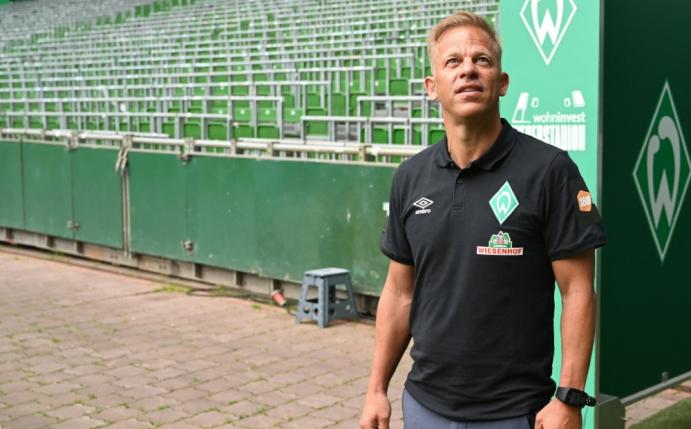 Anfang und Bremen starten am Samstag in die Saisonvorbereitung