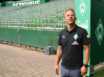 Anfang und Bremen starten am Samstag in die Saisonvorbereitung Anfang und Bremen starten am Samstag in die Saisonvorbereitung