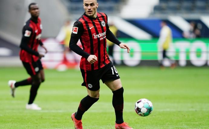 Lazio Rom zeigt Interesse an Filip Kostic