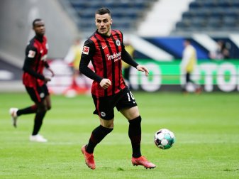 Lazio Rom zeigt Interesse an Filip Kostic Lazio Rom zeigt Interesse an Filip Kostic