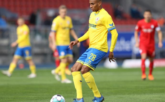 Yassin Ben Balla wechselt nach Ingolstadt