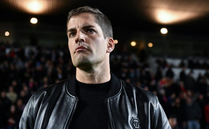 Robert Moreno wird neuer Granada-Coach
