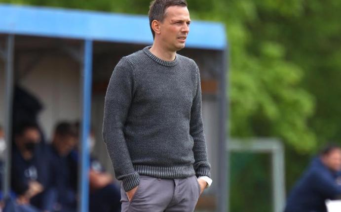 Christian Preußer ist der neue Cheftrainer bei Zweitligist Fortuna Düsseldorf. Foto: HMB Media/dpa