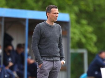 Christian Preußer ist der neue Cheftrainer bei Zweitligist Fortuna Düsseldorf. Foto: HMB Media/dpa Christian Preußer ist der neue Cheftrainer bei Zweitligist Fortuna Düsseldorf. Foto: HMB Media/dpa