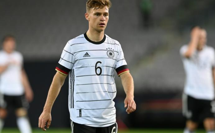 Kimmich wohl auch gegen Portugal Rechtsverteidiger