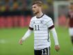 Timo Werner glaubt an die EM-Wende