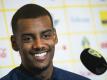 Alexander Isak wurde von Legende Gary Lineker gelobt