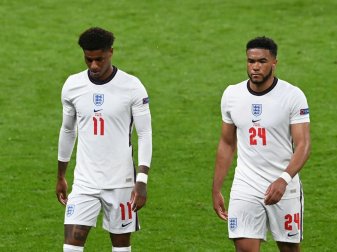 England erntet nach Nullnummer gegen Schottland Kritik England erntet nach Nullnummer gegen Schottland Kritik