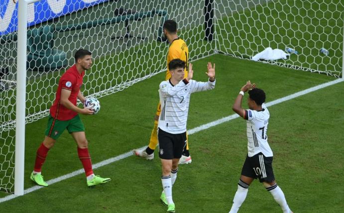 Matthäus setzt großes Vertrauen in die deutsche Startelf