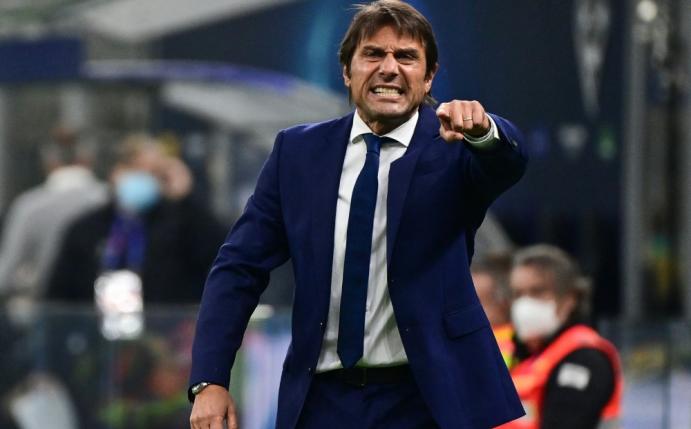 Antonio Conte nimmt sich ein Jahr Pause