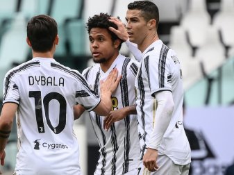 Das Team von Ronaldo prüft eine Kapitalaufstockung Das Team von Ronaldo prüft eine Kapitalaufstockung