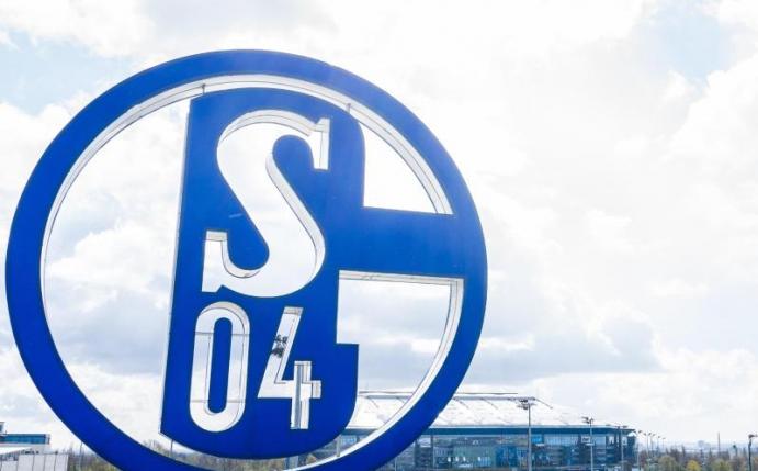 Club-Mitglieder, Fans und alle anderen Interessenten können die neue Schalke-Unternehmensanleihe zeichnen. Foto: Guido Kirchner/dpa