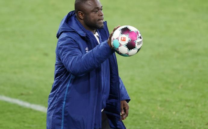 Gerald Asamoah hofft auf eine neue Hierarchie