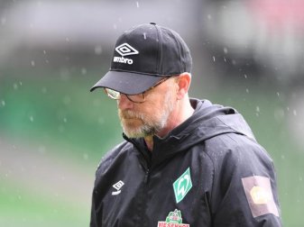 Wird Werder Bremen wohl verlassen: Thomas Schaaf. Foto: Carmen Jaspersen/dpa Wird Werder Bremen wohl verlassen: Thomas Schaaf. Foto: Carmen Jaspersen/dpa