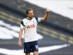 Soll ein Angebot von Manchester City vorliegen: Harry Kane von Tottenham Hotspur. Foto: Daniel Leal-Olivas/PA Wire/dpa