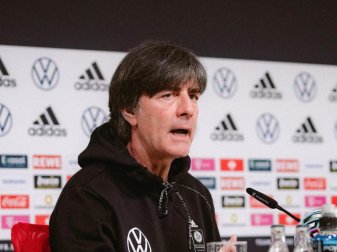 Wird auf einer Pressekonferenz Auskunft geben, wer fit für die Partie gegen Ungarn ist: Bundestrainer Joachim Löw. Foto: Philipp Reinhard/DFB /dpa Wird auf einer Pressekonferenz Auskunft geben, wer fit für die Partie gegen Ungarn ist: Bundestrainer Joachim Löw. Foto: Philipp Reinhard/DFB /dpa