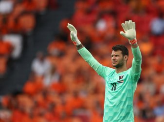 Bachmann freut sich auf Wembley