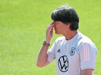 Joachim Löw hat gegen Ungarn als Bundestrainer beide vorangegangenen Länderspiele gewonnen. Foto: Federico Gambarini/dpa Joachim Löw hat gegen Ungarn als Bundestrainer beide vorangegangenen Länderspiele gewonnen. Foto: Federico Gambarini/dpa