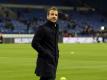 Van der Vaart ist nicht von Spanien überzeugt