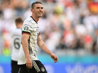 Der FC Barcelona zeigt wohl Interesse an Gosens Der FC Barcelona zeigt wohl Interesse an Gosens