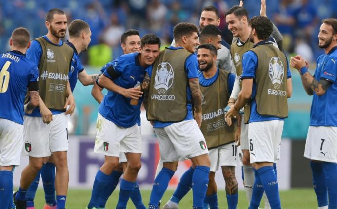 Italien zahlt pro Kopf 250.000 Euro Titelprämie