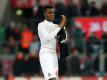 Yann Aurel Bisseck wird erneut verliehen