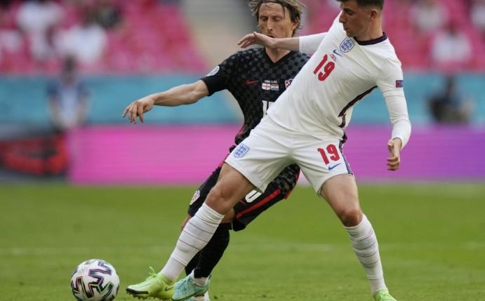 Mason Mount und Ben Chilwell müssen in Isolation