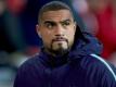 Die Rückkehr von Kevin-Prince Boateng zu Hertha BSC wird konkreter. Foto: Ion Alcoba Beitia/gtres/dpa