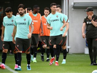 Portugal will auf deutsche Mentalität setzen Portugal will auf deutsche Mentalität setzen