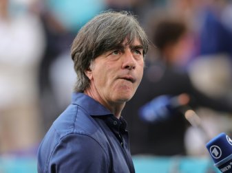 Löw will Ungarn nicht unterschätzen Löw will Ungarn nicht unterschätzen