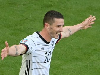 Seine freie Zeit widmet Gosens auch seinem Studium Seine freie Zeit widmet Gosens auch seinem Studium