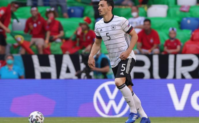 Hummels kann sich einen Verbleib im DFB-Team vorstellen