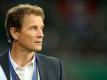 Jens Lehmann möchte das Vertrauen zurückgewinnen