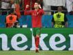 Daei gratuliert Ronaldo zum Tor-Weltrekord