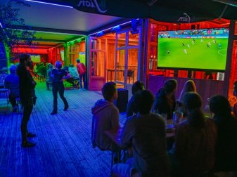 EM: Fast 26 Mio. Zuschauer beim ZDF EM: Fast 26 Mio. Zuschauer beim ZDF