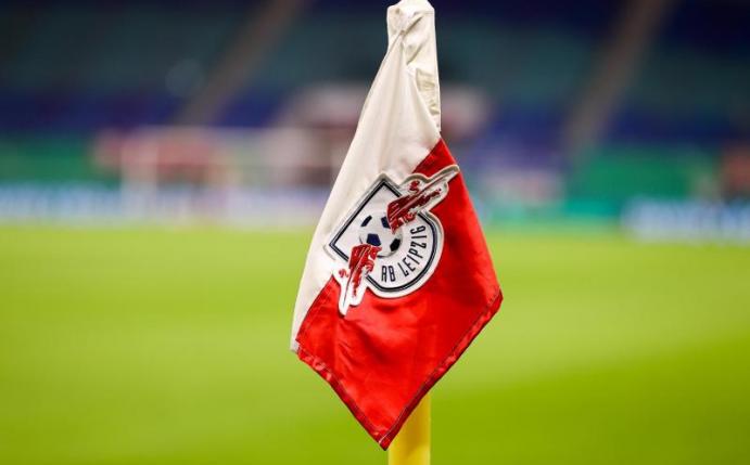 RB Leipzig hat Caden Clark vom Partnerverein New York verpflichtet. Foto: Jan Woitas/dpa-Zentralbild/dpa