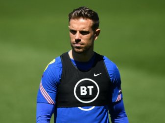 Jordan Henderson und Co. legen keine Extraschichten ein Jordan Henderson und Co. legen keine Extraschichten ein